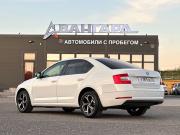 Skoda Octavia III (A7) Рестайлинг Волгоград  - изображение 25