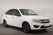 Lada (ВАЗ) Granta I Ярославль  - изображение 22