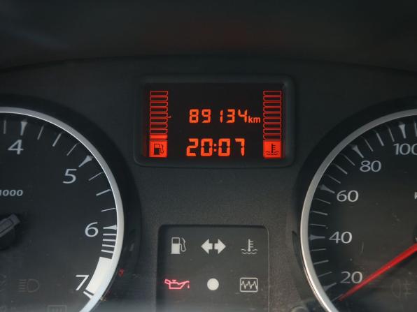 Renault Duster I с пробегом 2012 года, цена 990 000 рублей, 89000 км, внедорожник, Автокод Объявления
