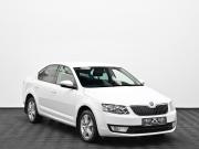 Skoda Octavia III (A7) Москва  - изображение 14