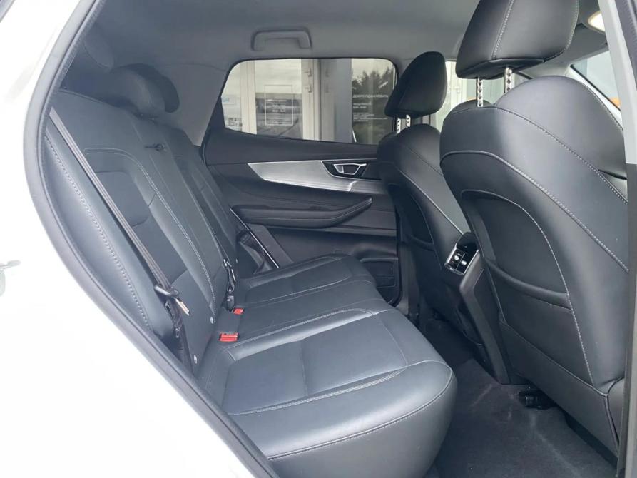 Chery Tiggo 4 Pro I Краснодар  - изображение 12