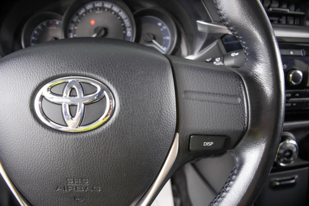 Toyota Corolla XI (E160 E170 E180) Пермь  - изображение 17