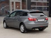 Lada (ВАЗ) Vesta I Новосибирск  - изображение 25