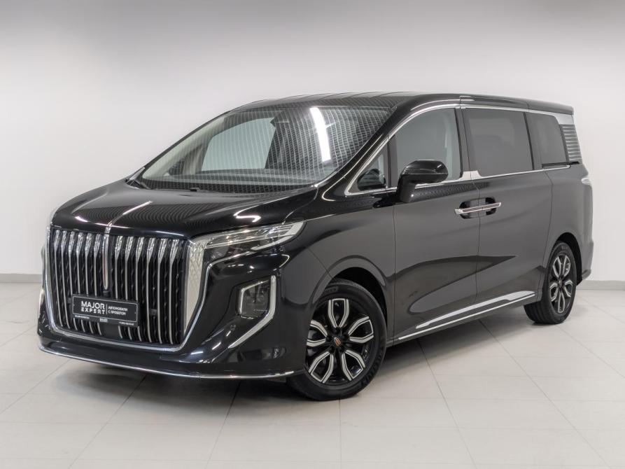 Hongqi HQ9 Санкт-Петербург  - изображение 1