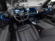 BMW X3 IV (G45/G48) Москва  - изображение 35