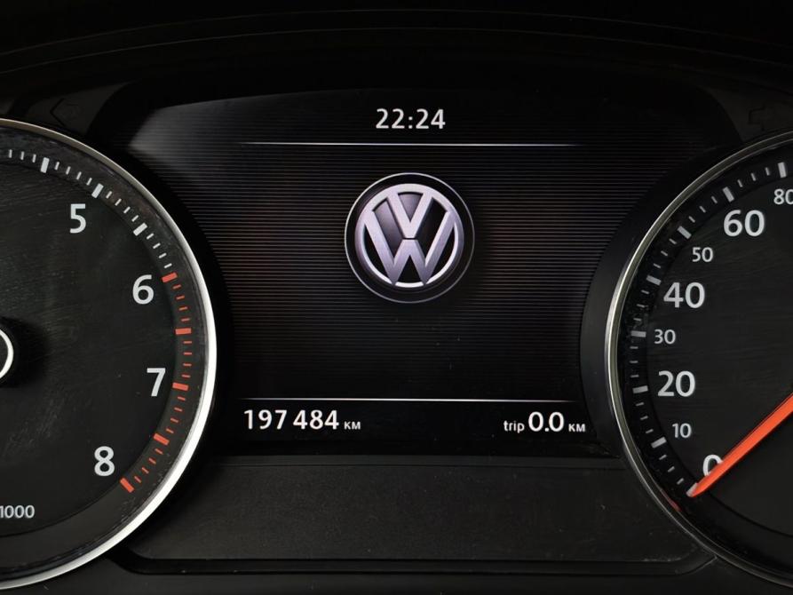 Volkswagen Touareg II Москва  - изображение 18