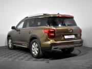 GAC GS8 I Санкт-Петербург  - изображение 27