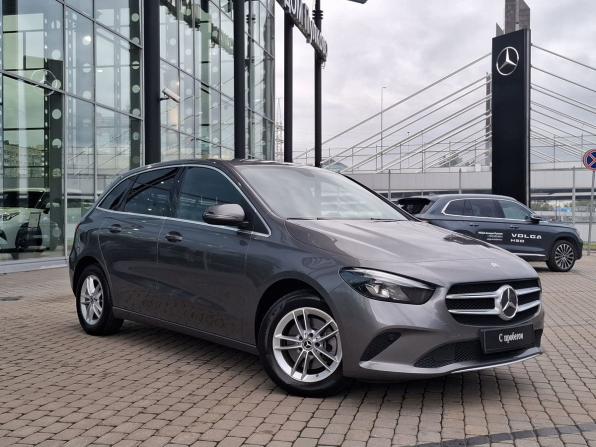 Mercedes-Benz B-Класс III (W247) с пробегом 2020 года, цена 2 200 000 рублей, 98882 км, хэтчбек, Автокод Объявления