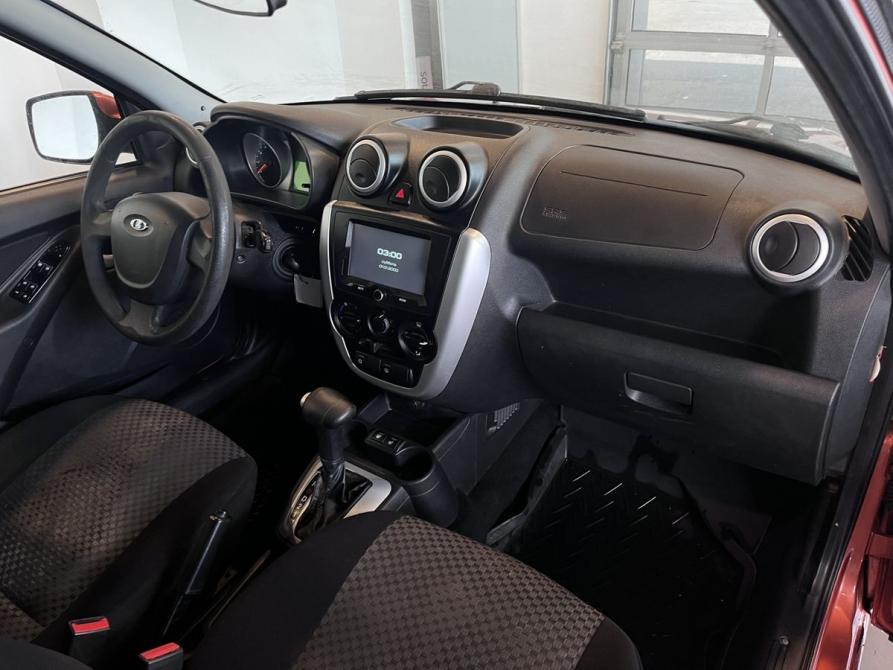 Lada (ВАЗ) Granta I Чебоксары  - изображение 12