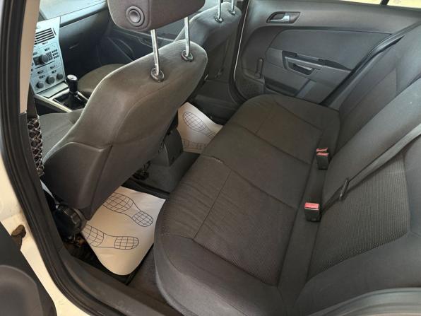 Opel Astra H Рестайлинг с пробегом 2009 года, цена 506 000 рублей, 209041 км, хэтчбек, Автокод Объявления