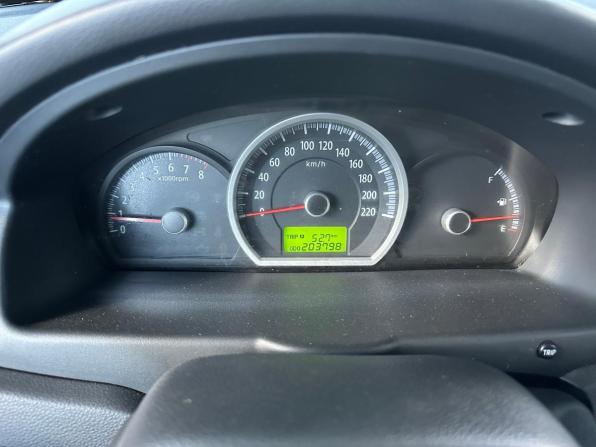 Kia Sportage II Рестайлинг с пробегом 2009 года, цена 870 000 рублей, 203798 км, внедорожник, Автокод Объявления