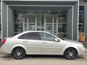 Chevrolet Lacetti I Пермь  - изображение 28