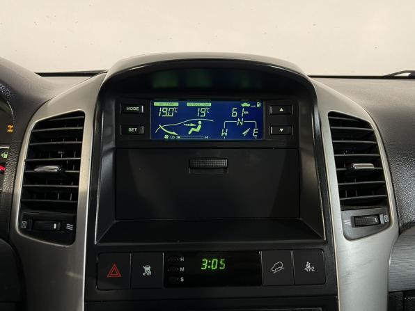 Chevrolet Captiva I с пробегом 2007 года, цена 549 900 рублей, 300000 км, внедорожник, Автокод Объявления