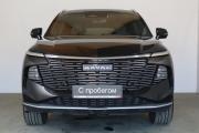 Haval F7 II Санкт-Петербург  - изображение 20