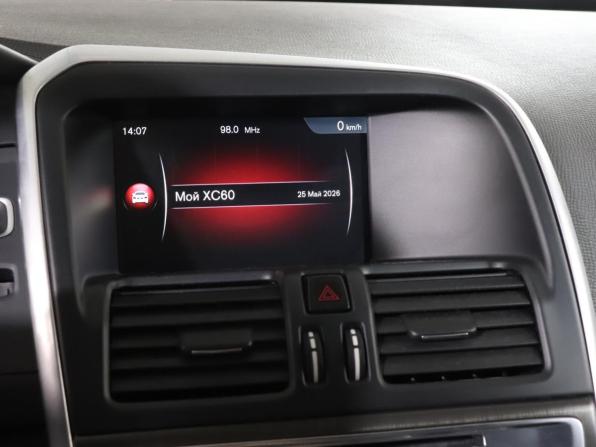 Volvo XC60 I Рестайлинг с пробегом 2014 года, цена 1 699 000 рублей, 169828 км, внедорожник, Автокод Объявления