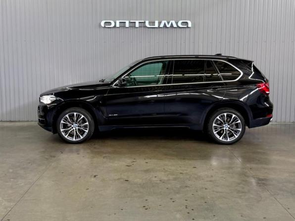BMW X5 III (F15) с пробегом 2015 года, цена 2 847 000 рублей, 230211 км, внедорожник, Автокод Объявления