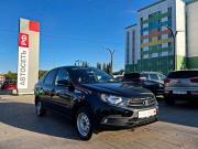 Lada (ВАЗ) Granta I Рестайлинг Стерлитамак  - изображение 25