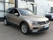 Volkswagen Tiguan II Москва  - изображение 19