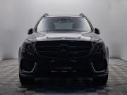 Mercedes-Benz GLS I (X166) Москва  - изображение 23