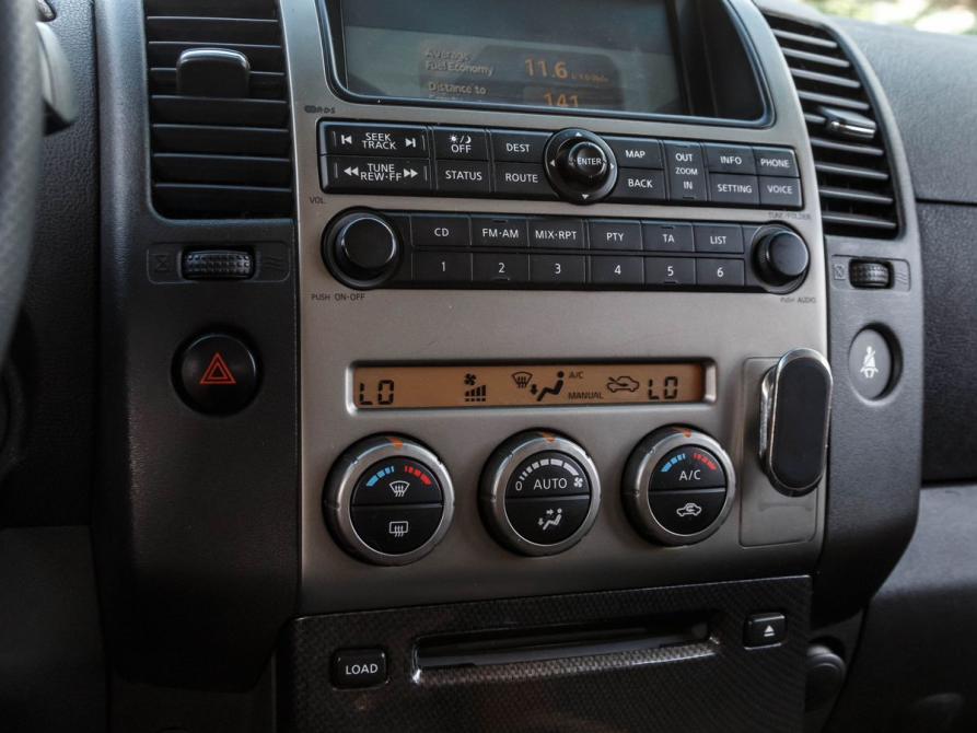 Nissan Pathfinder III Уфа  - изображение 14