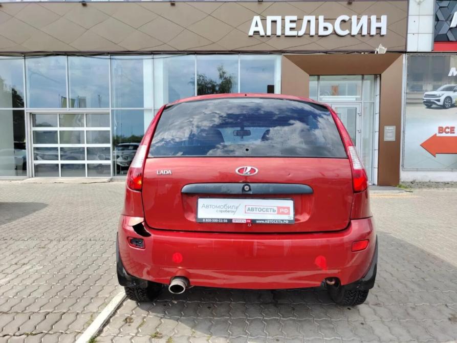 Lada (ВАЗ) Kalina I Набережные Челны  - изображение 16