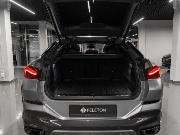 BMW X6 III (G06) Рестайлинг с пробегом 2023 года, цена 12 150 000 рублей, 26078 км, внедорожник, Автокод Объявления