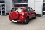 Toyota RAV4 III (XA30) Рестайлинг Владимир  - изображение 29