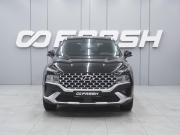 Hyundai Santa Fe IV Рестайлинг Ростов-на-Дону  - изображение 23