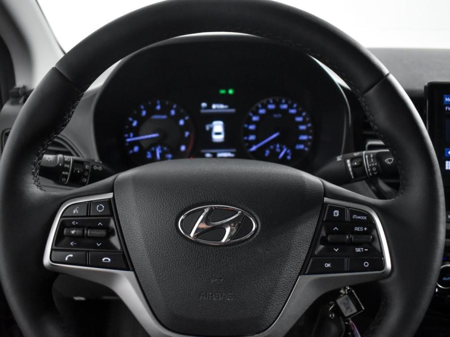 Hyundai Solaris II Рестайлинг Санкт-Петербург  - изображение 18