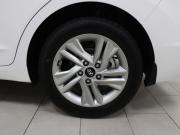 Hyundai Elantra VI (AD) Рестайлинг Старый Оскол  - изображение 24