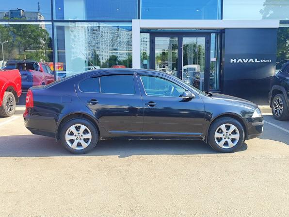 Skoda Octavia II (A5) с пробегом 2008 года, цена 469 000 рублей, 299605 км, лифтбек, Автокод Объявления