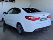 Kia Rio III Уфа  - изображение 20