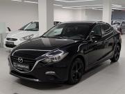 Mazda 3 III (BM) Казань  - изображение 23