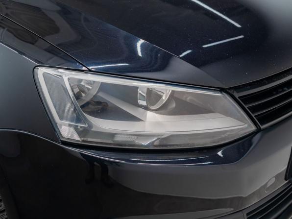 Volkswagen Jetta VI Рестайлинг с пробегом 2014 года, цена 897 000 рублей, 145000 км, седан, Автокод Объявления