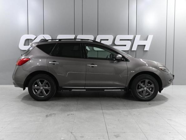 Nissan Murano II (Z51) с пробегом 2010 года, цена 1 399 000 рублей, 211148 км, внедорожник, Автокод Объявления