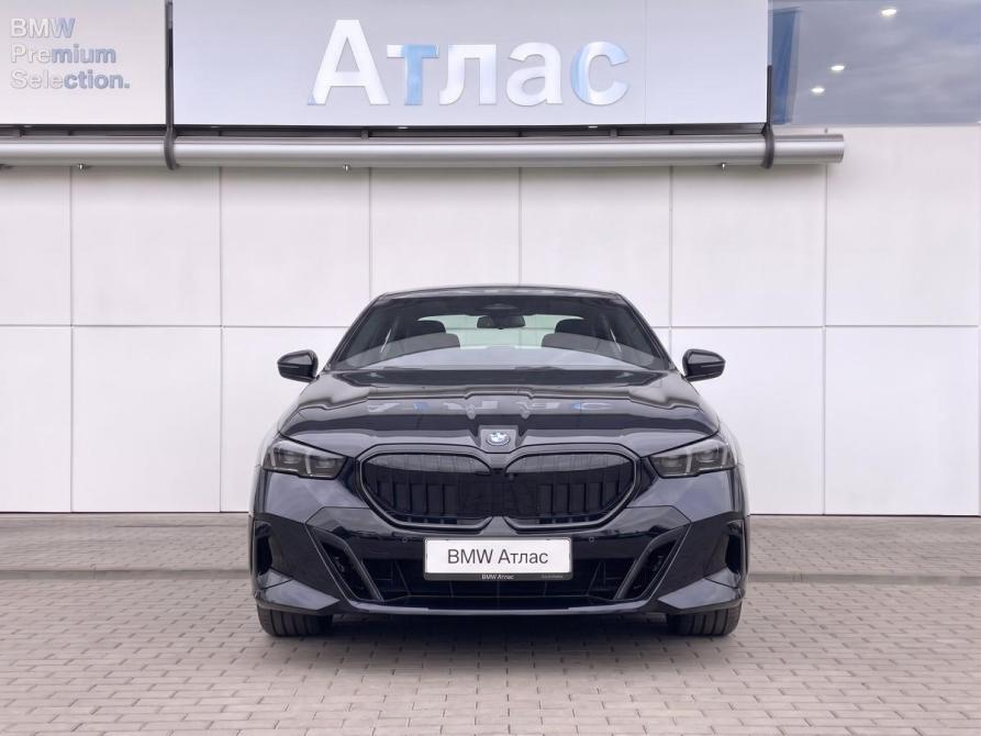 BMW 5 серии VIII (G60/G61/G68) Краснодар  - изображение 1