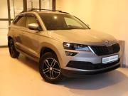Skoda Karoq I Москва  - изображение 27