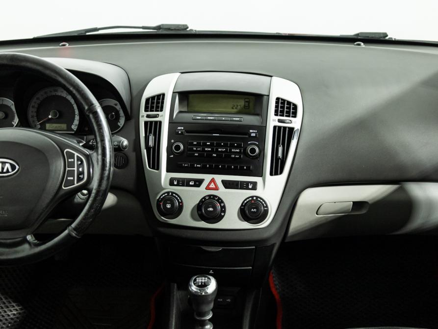 Kia Ceed I Санкт-Петербург  - изображение 14