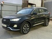 Chery Tiggo 7 Pro I Пермь  - изображение 8
