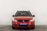 Suzuki SX4 I (Classic) Сургут  - изображение 17