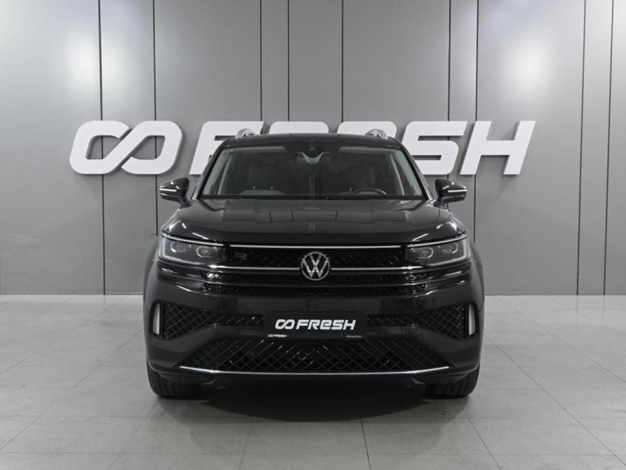 Volkswagen Tavendor I Ростов-на-Дону  - изображение 3