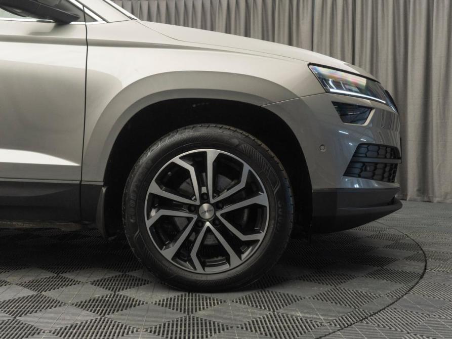 Skoda Karoq I Москва  - изображение 24