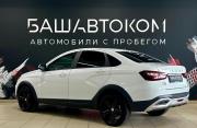 Lada (ВАЗ) Vesta I Рестайлинг (NG) Уфа  - изображение 23