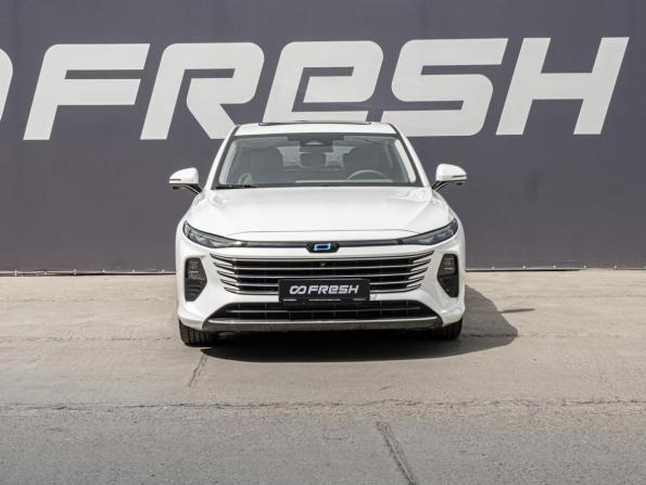 FAW Bestune B70 I Рестайлинг с пробегом 2024 года, цена 2 289 000 рублей, 86 км, лифтбек, Автокод Объявления