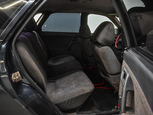 Lada (ВАЗ) 2112 с пробегом 2005 года, цена 99 000 рублей, 266431 км, хэтчбек, Автокод Объявления