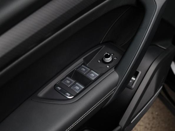 Audi Q5 II (FY) Рестайлинг с пробегом 2025 года, цена 5 495 000 рублей, 2680 км, внедорожник, Автокод Объявления