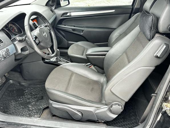 Opel Astra H Рестайлинг с пробегом 2008 года, цена 530 000 рублей, 245000 км, хэтчбек, Автокод Объявления