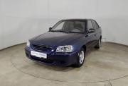 Hyundai Accent II Волгоград  - изображение 27