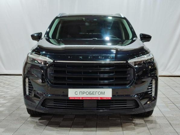 Exeed VX I с пробегом 2022 года, цена 2 950 000 рублей, 60400 км, внедорожник, Автокод Объявления
