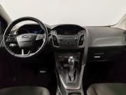 Ford Focus III Рестайлинг Москва  - изображение 35